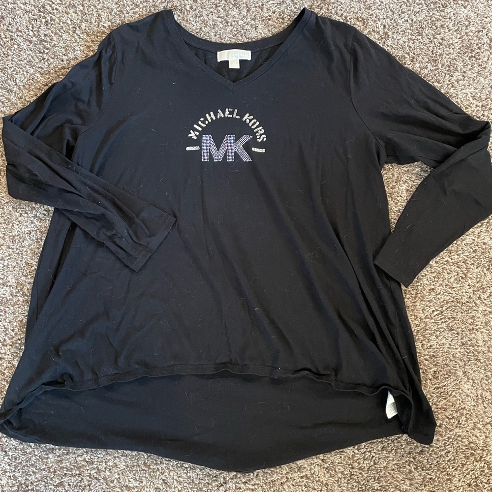 Michael Kors 2x shirt